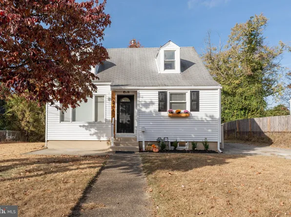 214 Countiss Ave, Lindenwold, NJ 08021