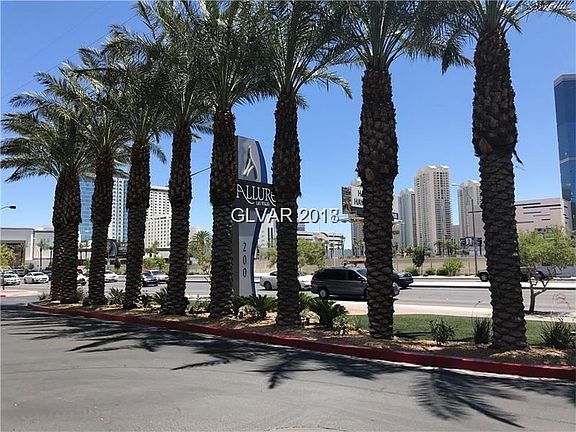 3rd image of 200 W Sahara Ave #402