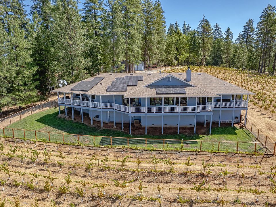 1st image of 18591 Ponderosa Hills Rd