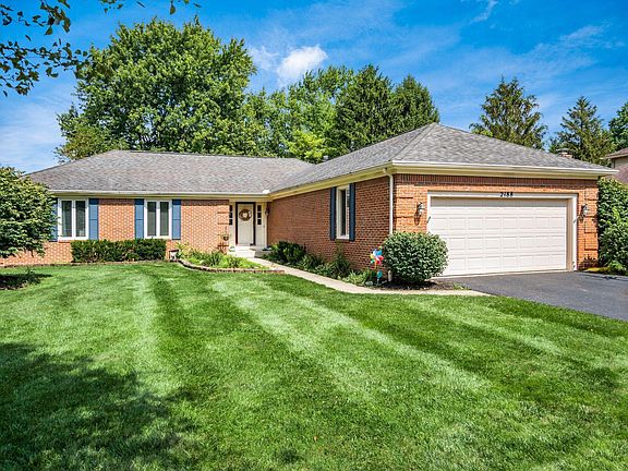 2nd image of 2188 Stratingham Dr