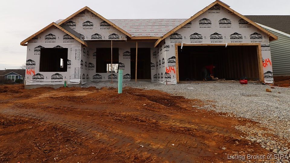 1st image of 1164 - LOT 614 Dustin's Way