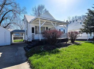 759 E Lawrence St, Decatur, IL 62521