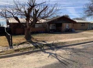 2403 Carleton Dr, Big Spring, TX 79720