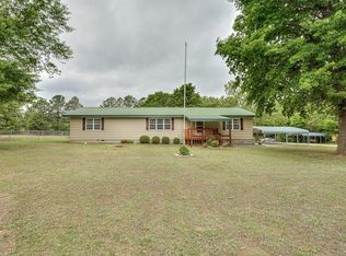 34706 Belcher Rd, Shawnee, OK 74801