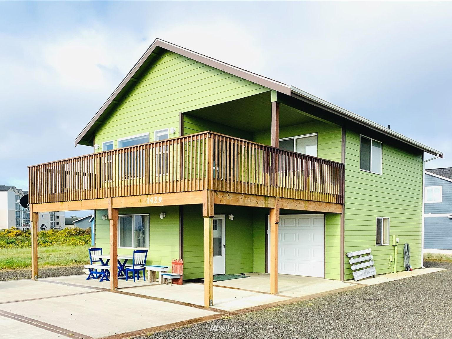 1429 E Ocean Shores Boulevard SW, Ocean Shores, WA 98569 MLS 1938496