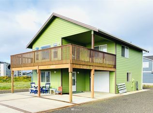 1429 E Ocean Shores Blvd SW, Ocean Shores, WA 98569