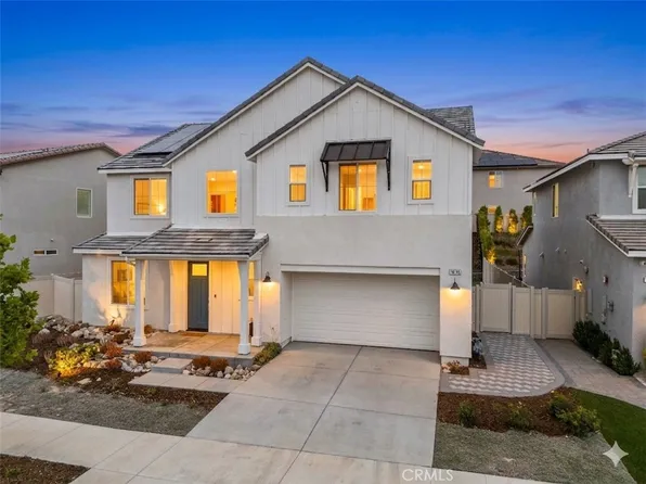 18135 Tableau Way, Santa Clarita, CA 91350