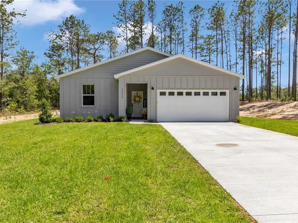 13516 SW 78th Pl, Dunnellon, FL 34432