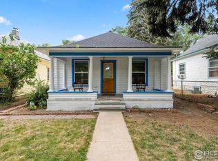 727 Baker St, Longmont, CO 80501