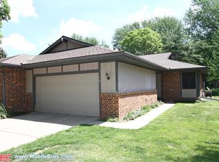 7200 Oldpost Rd #16, Lincoln, NE 68506