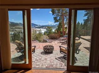 450 E La Bonte St, Dillon, CO 80435
