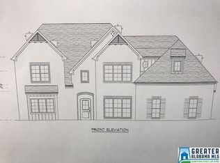 1217 Grande View Ln, Alabaster, AL 35114