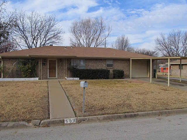 1st image of this home
