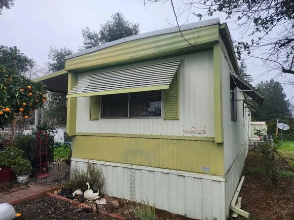10035 Mills Station Rd Space 71, Sacramento, CA 95827