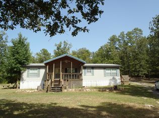 3958 Fm 1007, Brookeland, TX 75931