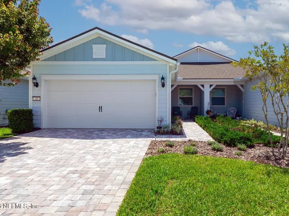 49 TIMBER LIGHT Trail, Ponte Vedra, FL 32081
