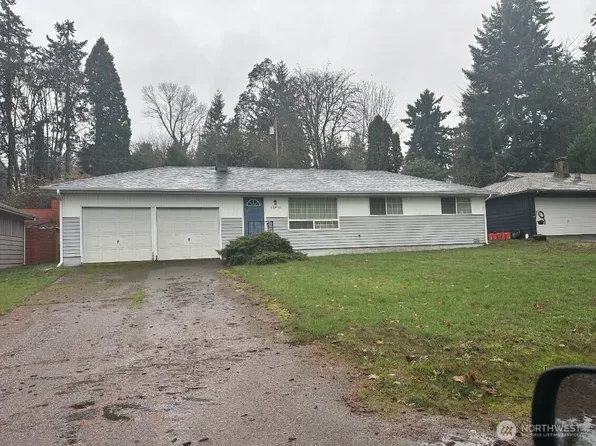 16431 48th Avenue S, SeaTac, WA 98188