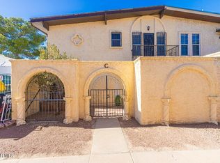 11105 La Quinta Pl APT C, El Paso, TX 79936