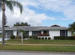 3048 SE Santa Anita St, Port Saint Lucie, FL 34952