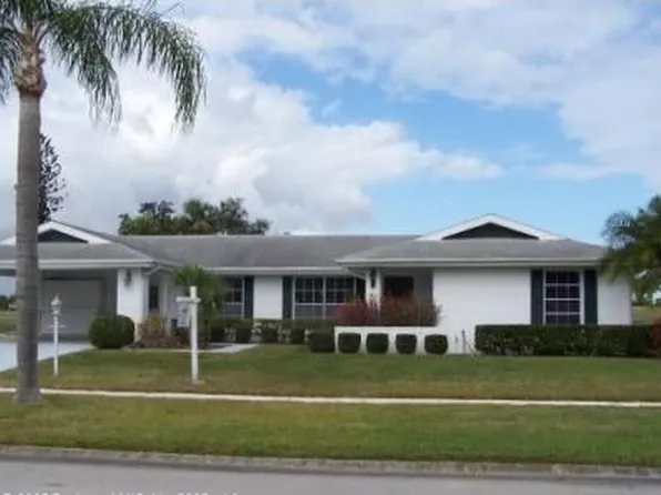 3048 SE Santa Anita St, Port Saint Lucie, FL 34952