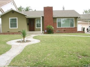 7247 Via Rio Nido, Downey, CA 90241