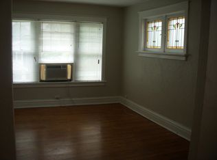 5329 Bancroft Ave APT 1E, Saint Louis, MO 63109