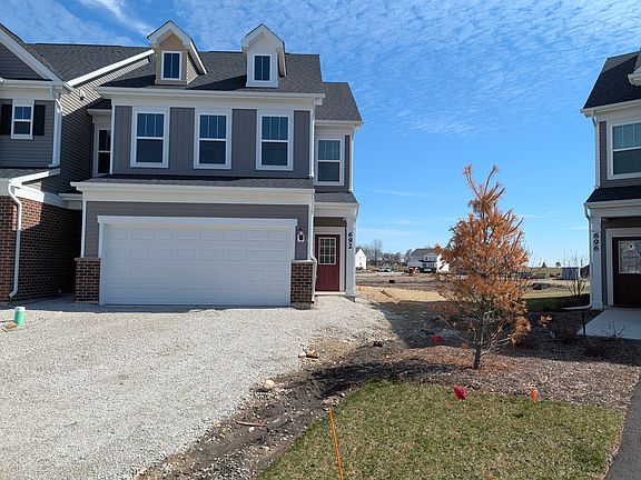 2nd image of 692 Switchgrass Way