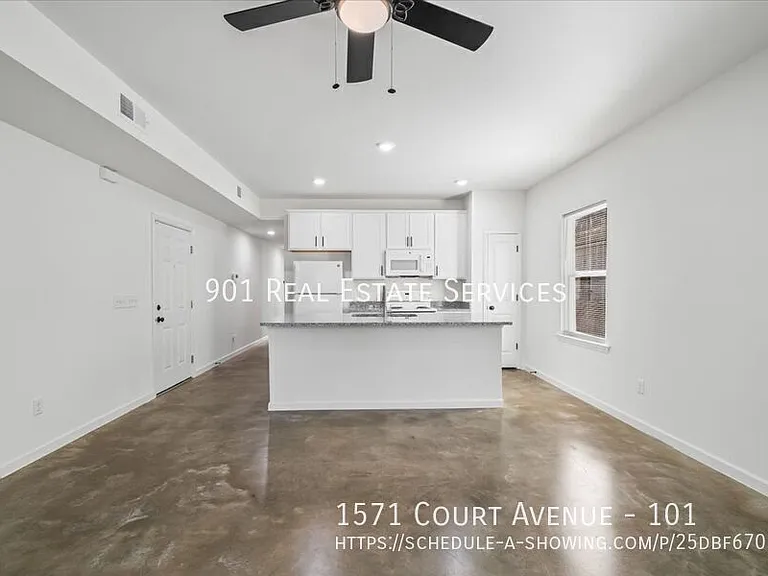 1571 Court Ave #101 — Photo 7