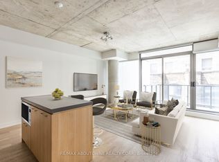 560 King St W #326, Toronto, ON