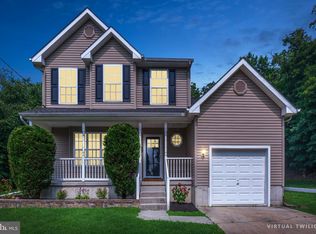 38 White Horse Ave, Clementon, NJ 08021