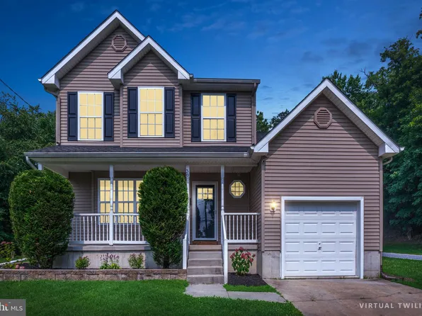 38 White Horse Ave, Clementon, NJ 08021