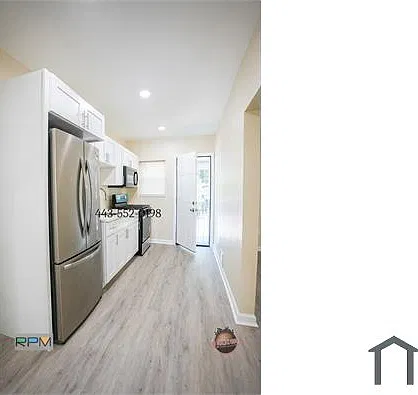3 bed, $2,200 — Photo 2