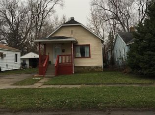 915 Alvord Ave, Flint, MI 48507