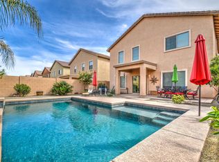 950 W Oak Tree Ln, San Tan Valley, AZ 85143
