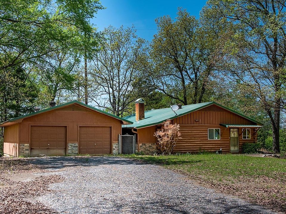 152 Evergreen Ln, Mena, AR 71953 MLS 23011115 Zillow