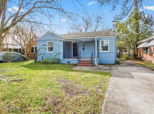 4748 Kerle St, Jacksonville, FL 32205