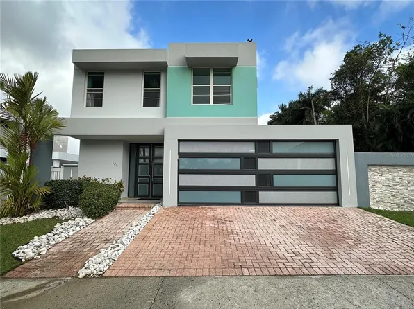 126 Maga, Cayey, PR 00736