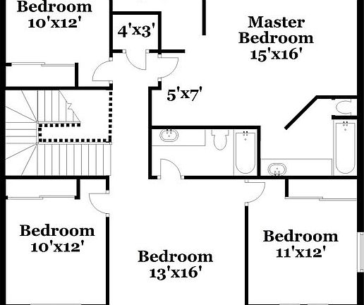3rd image of 10011 W Southgate Ave
