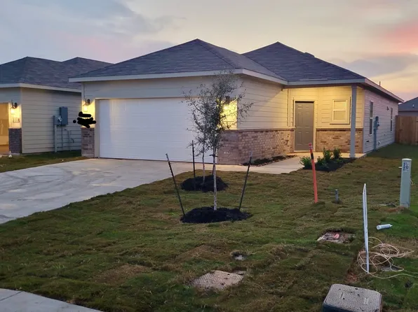 1114 Gracie Way, New Braunfels, TX 78130