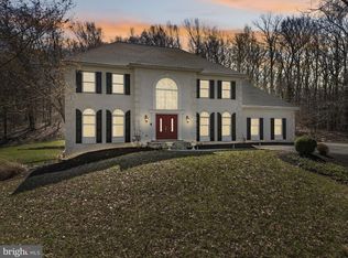 2715 Black Rock Rd, Reisterstown, MD 21136