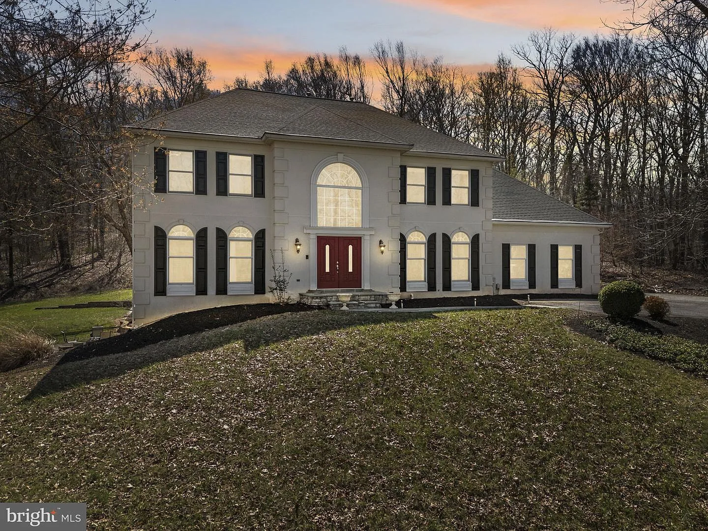 2715 Black Rock Rd photo 1