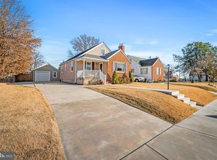 9105 Carlisle Ave, Nottingham, MD 21236
