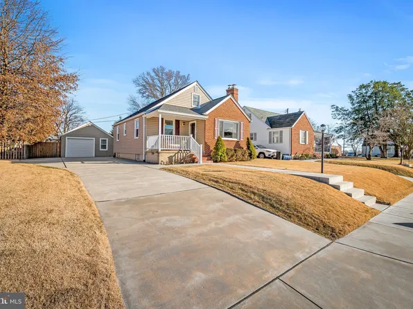 9105 Carlisle Ave, Nottingham, MD 21236