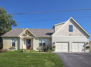 8880 Brower Lake Dr NE, Rockford, MI 49341