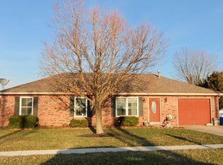 249 Greensprings Ct, Whiteland, IN