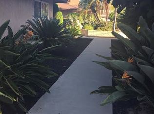 2539 E Ward Ter APT B, Anaheim, CA 92806