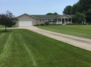 680 State Route 183, Atwater, OH 44201