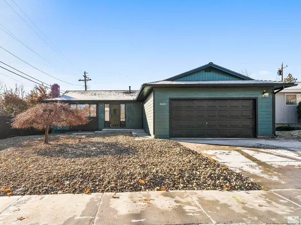 3020 Kings Row, Reno, NV 89503