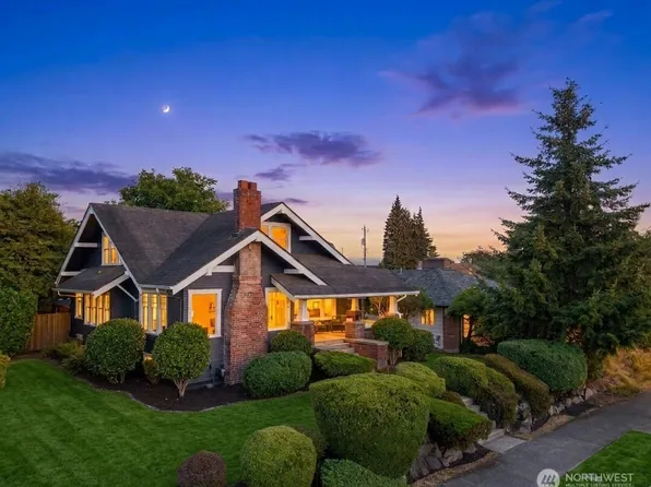 7706 32nd Avenue NW, Seattle, WA 98117