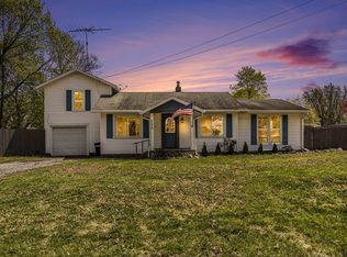 206 N Fountain St, Marshall, MI 49068